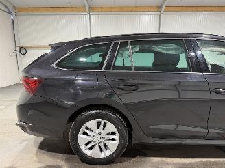 Skoda Octavia 1.0e-TFSI 81kW Automaat Pano Business Edition picture 28