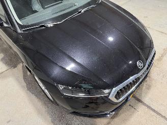 Skoda Octavia 1.0e-TFSI 81kW Automaat Pano Business Edition picture 21