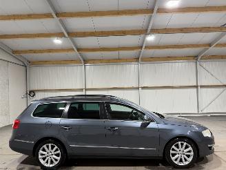 damaged passenger cars Volkswagen Passat 1.4TSI 90kW Clima Comfortline 2009/8