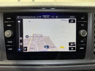 Volkswagen Crafter 35 2.0TDI 103kW Automaat Airco Bakwagen Laadklep picture 16