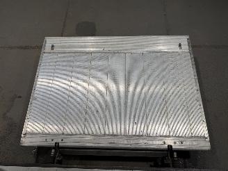 Volkswagen Crafter 35 2.0TDI 103kW Automaat Airco Bakwagen Laadklep picture 24