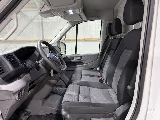 Volkswagen Crafter 35 2.0TDI 103kW Automaat Airco Bakwagen Laadklep picture 13