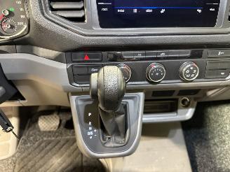 Volkswagen Crafter 35 2.0TDI 103kW Automaat Airco Bakwagen Laadklep picture 20