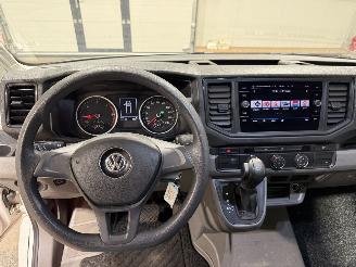 Volkswagen Crafter 35 2.0TDI 103kW Automaat Airco Bakwagen Laadklep picture 14