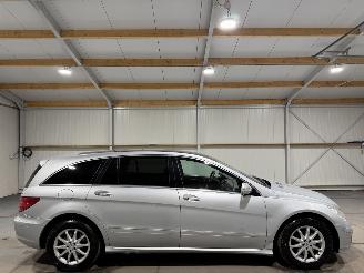 Damaged car Mercedes R-klasse 320CDI 165kW Automaat Lang 4-Matic Pano 6Persoons 2006/2
