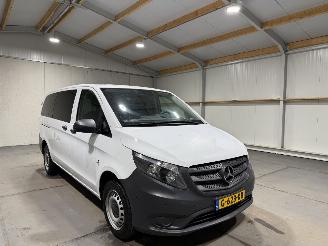 Mercedes Vito Tourer 116CDI  120kW Automaat picture 3