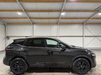 škoda osobní automobily Nissan Qashqai 1.3MHEV 103kW Panorama Acenta 2021/11