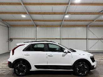 Voiture accidenté Kia e-Niro 64.8kWh 150kW DynamicLine 2024/11