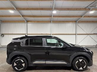 Voiture accidenté Kia EV3 58.3 kWh  150kW Plus 2025/7