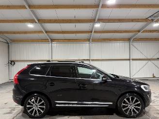 Auto incidentate Volvo Xc-60 2.4D5 162kW Aut AWD Pano Ocean Race 2015/7