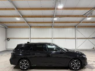 škoda osobní automobily Peugeot 308 SW 1.2PureTech 96kW Allure 2024/11