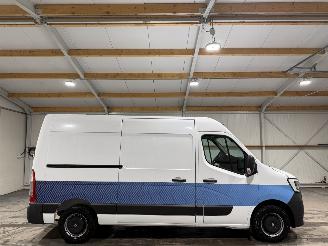 dommages fourgonnettes/vécules utilitaires Renault Master T35 2.3DCI 110kW Automaat L2H2 Energy 2020/3