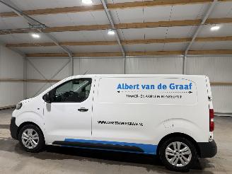 Peugeot Expert 2.0BlueHDI 90kW Automaat Premium picture 11