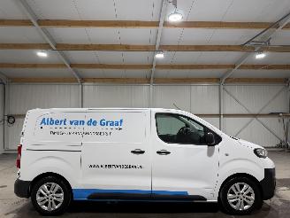 Peugeot Expert 2.0BlueHDI 90kW Automaat Premium picture 1