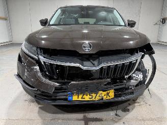 Skoda Kodiaq 1.5TSI 110kW Automaat Business Style 7Persoons picture 23