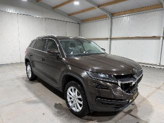 Skoda Kodiaq 1.5TSI 110kW Automaat Business Style 7Persoons picture 2