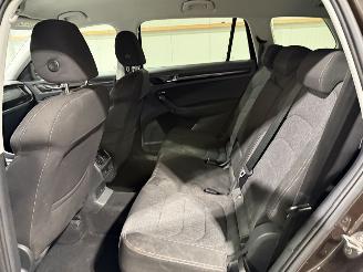 Skoda Kodiaq 1.5TSI 110kW Automaat Business Style 7Persoons picture 37