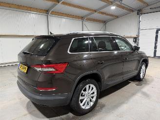 Skoda Kodiaq 1.5TSI 110kW Automaat Business Style 7Persoons picture 5