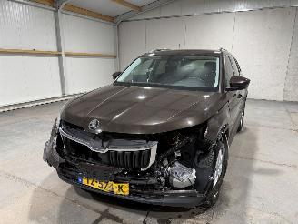 Skoda Kodiaq 1.5TSI 110kW Automaat Business Style 7Persoons picture 10