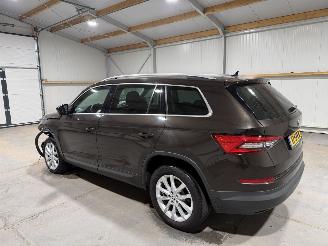 Skoda Kodiaq 1.5TSI 110kW Automaat Business Style 7Persoons picture 11