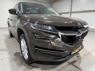 Skoda Kodiaq 1.5TSI 110kW Automaat Business Style 7Persoons picture 22