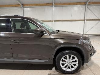 Skoda Kodiaq 1.5TSI 110kW Automaat Business Style 7Persoons picture 14