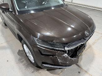 Skoda Kodiaq 1.5TSI 110kW Automaat Business Style 7Persoons picture 19