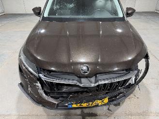 Skoda Kodiaq 1.5TSI 110kW Automaat Business Style 7Persoons picture 20