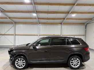Skoda Kodiaq 1.5TSI 110kW Automaat Business Style 7Persoons picture 8