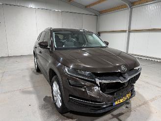 Skoda Kodiaq 1.5TSI 110kW Automaat Business Style 7Persoons picture 3