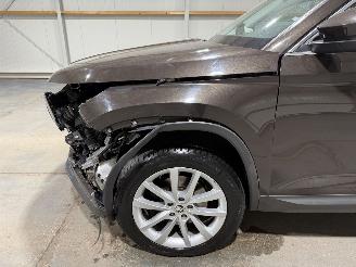 Skoda Kodiaq 1.5TSI 110kW Automaat Business Style 7Persoons picture 15