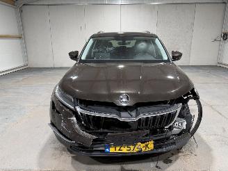 Skoda Kodiaq 1.5TSI 110kW Automaat Business Style 7Persoons picture 4