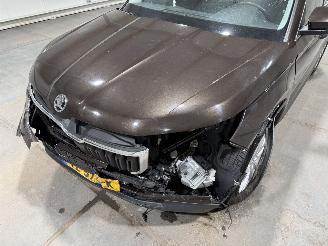 Skoda Kodiaq 1.5TSI 110kW Automaat Business Style 7Persoons picture 21