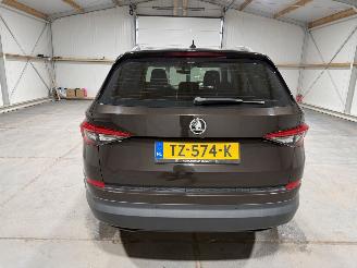 Skoda Kodiaq 1.5TSI 110kW Automaat Business Style 7Persoons picture 7