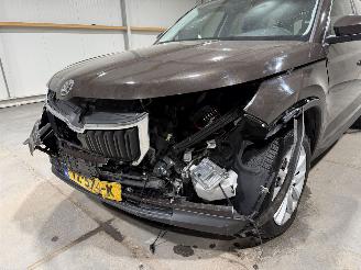 Skoda Kodiaq 1.5TSI 110kW Automaat Business Style 7Persoons picture 24