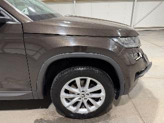 Skoda Kodiaq 1.5TSI 110kW Automaat Business Style 7Persoons picture 16