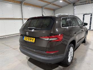 Skoda Kodiaq 1.5TSI 110kW Automaat Business Style 7Persoons picture 6