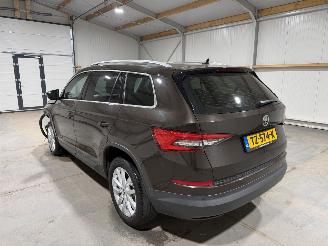 Skoda Kodiaq 1.5TSI 110kW Automaat Business Style 7Persoons picture 12