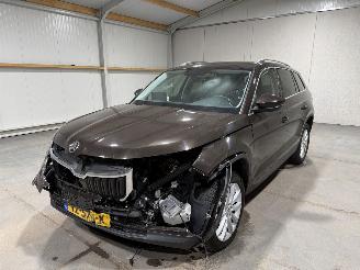 Skoda Kodiaq 1.5TSI 110kW Automaat Business Style 7Persoons picture 9