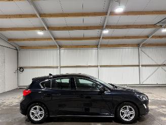 Voiture accidenté Ford Focus 1.0EcoBoost 92kW Trend Edition Business 2019/10