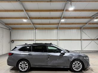 Voiture accidenté Skoda Superb 1.5TSI PHEV 110kW Automaat Pano Business Edition 2025/6