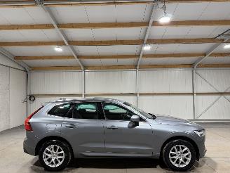 Voiture accidenté Volvo Xc-60 2.0D4 140kW Automaat Pano Inscription 2020/9