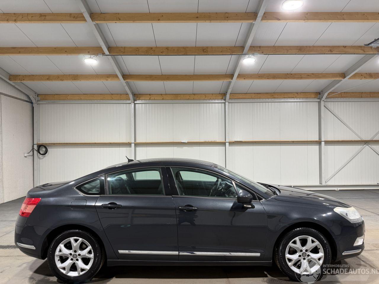 Citroën C5 1.6THP 115kW Automaat Business