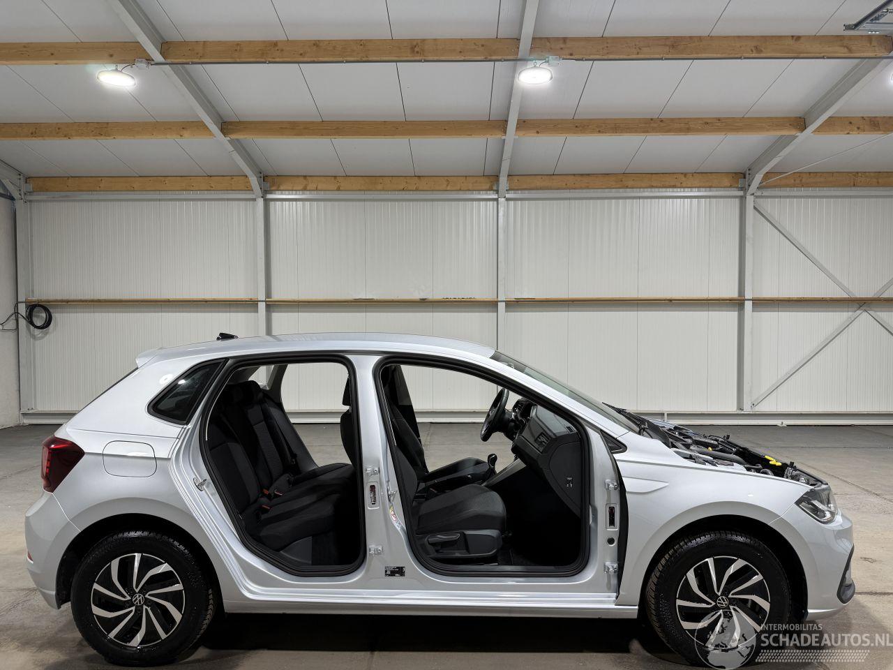 Volkswagen Polo 1.0TSI 70kW Airco Life