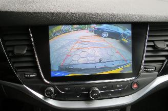 Opel Astra SPORTS TOURER+ 14 150PK  INNOVATION SPORT Camera Navigatie Clima  2018 picture 28