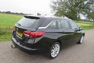 Opel Astra SPORTS TOURER+ 14 150PK  INNOVATION SPORT Camera Navigatie Clima  2018 picture 5