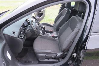 Opel Astra SPORTS TOURER+ 14 150PK  INNOVATION SPORT Camera Navigatie Clima  2018 picture 16