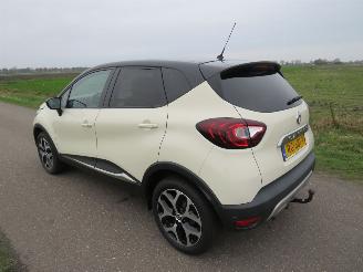  Renault Captur 0.9 TCE 75.000km Nap 90pk Intens 11-2017 Camera Navigatie Clima  [ nieuwstaat 2017/11
