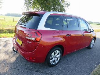 Citroën C4 1.2 131pk Grande picasso 7 persoons euro 6 Business Navigatie Clima  2017 picture 10