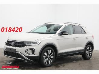 škoda osobní automobily Volkswagen T-Roc 1.0 TSI Goal LED ACC Virtual Clima Camera LRHZ 485 km!! 2025/10